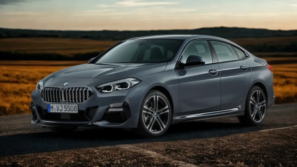 Cars - کارن خودرو بنز 225i 2024