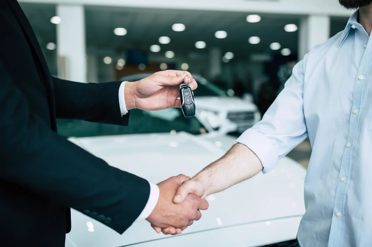 capital-raising-to-buy-car