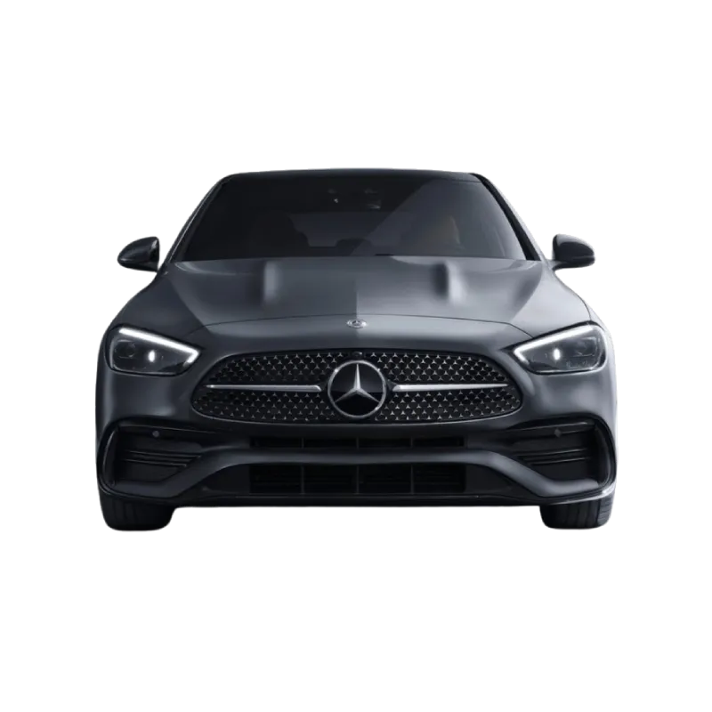 بنز C200 Turbo 2024