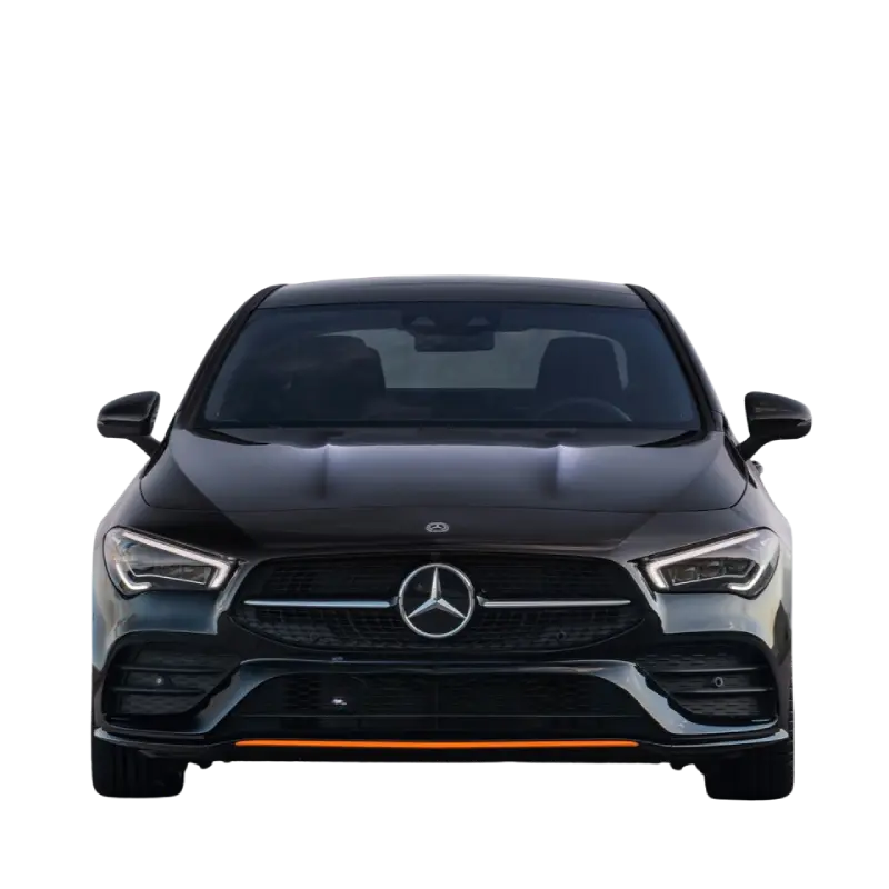 بنز CLA200 2024