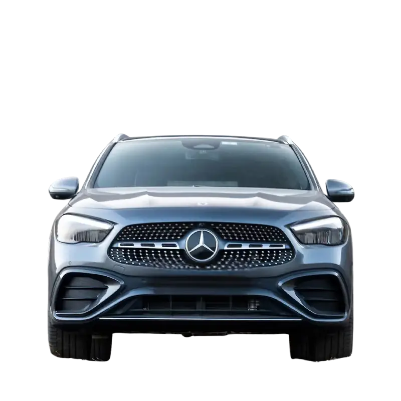 بنز GLA200 ۲۰۲۴