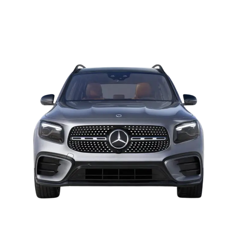 بنز GLB200 Turbo 2024