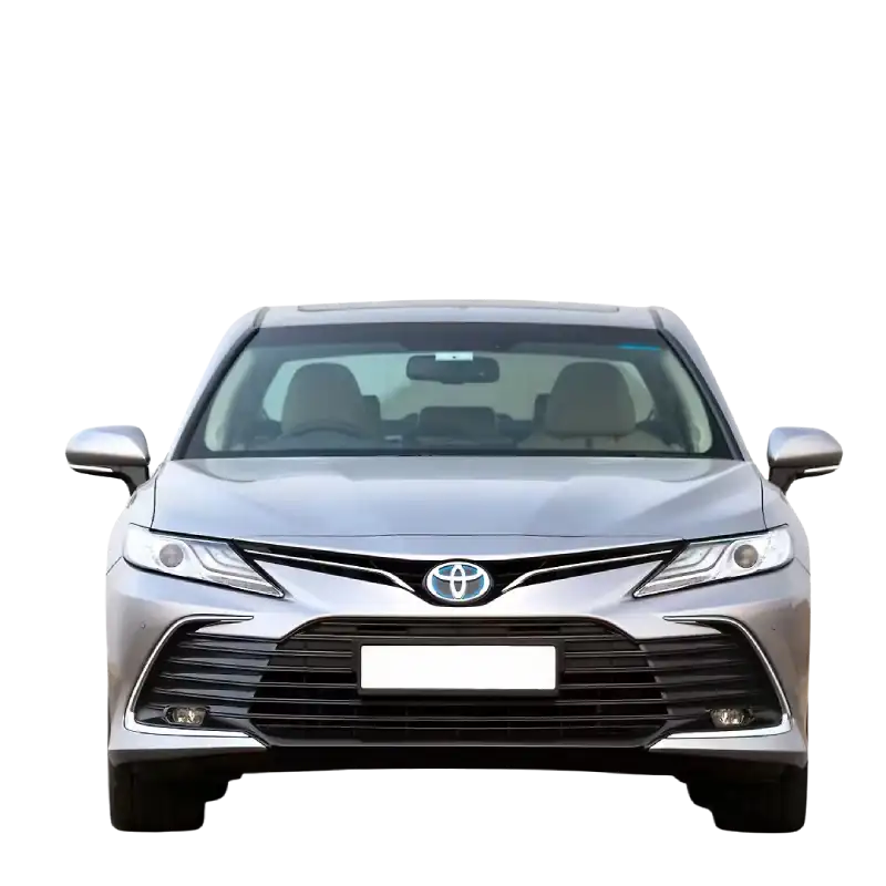تویوتا کمری hybrid ۲۰۲۴